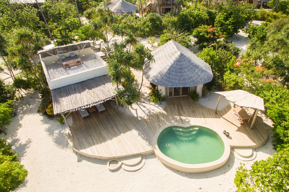Zanzibar White Sand Luxury Villas & Spa - Relais & Chateaux パジェ Tanzania thumbnail